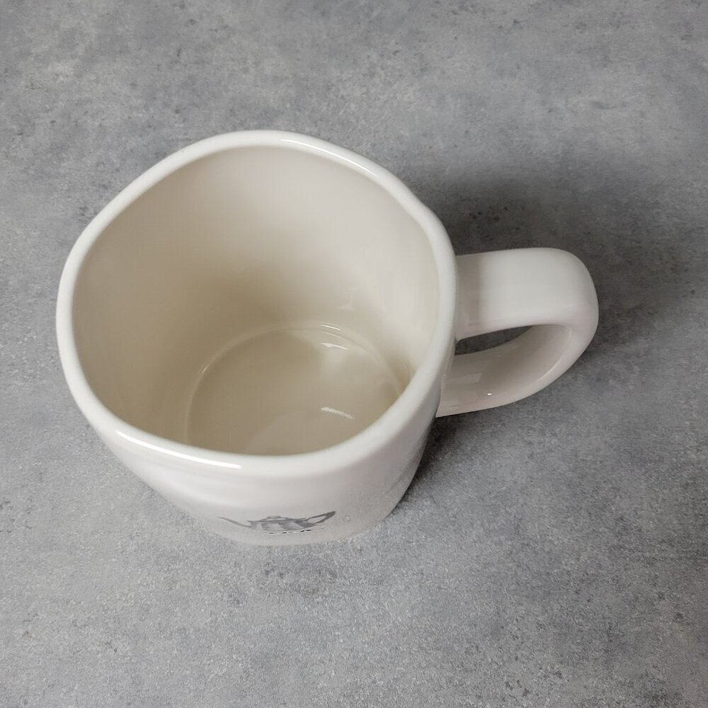 Rae Dunn "Tea" Mug (3) - Picture 5 of 6